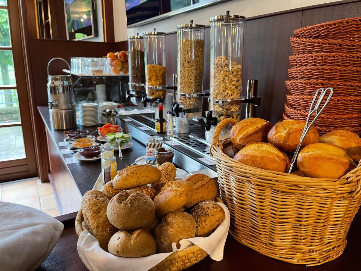 Hotel garni Café im Hamm Zell an der Mosel Exteriör bild